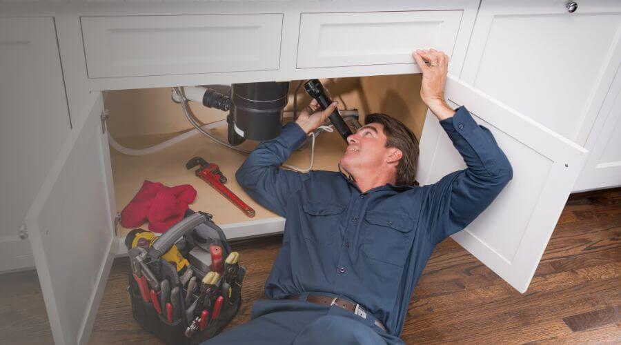 Professional expert plumbing services in South Prairie, WA